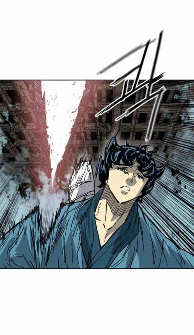 Thiên Hạ Đệ Nhất Nhân 91 trang 40