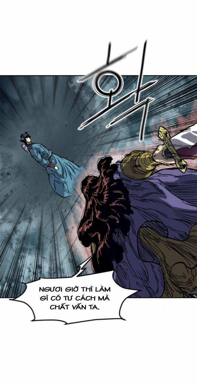 Thiên Hạ Đệ Nhất Nhân 91 trang 47