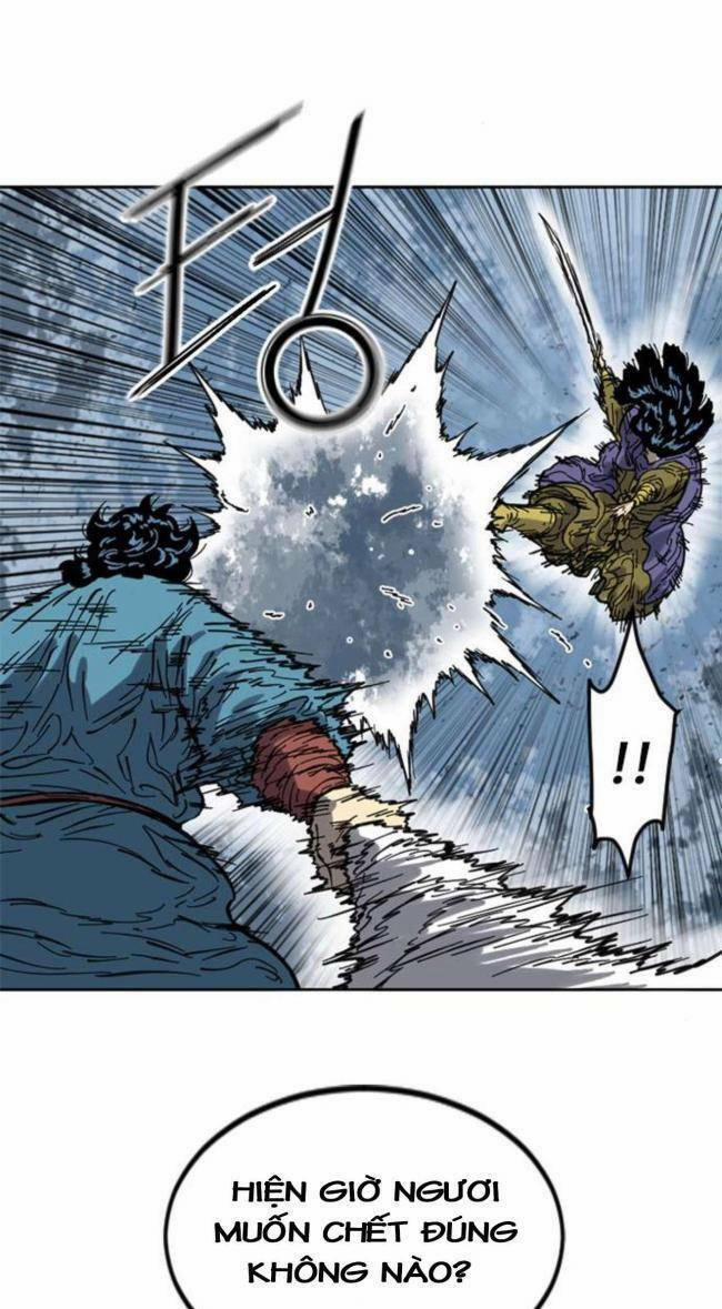 Thiên Hạ Đệ Nhất Nhân 91 trang 49