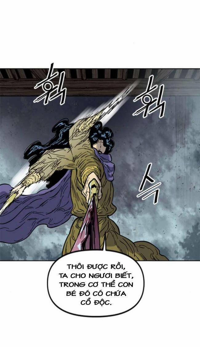Thiên Hạ Đệ Nhất Nhân 91 trang 51