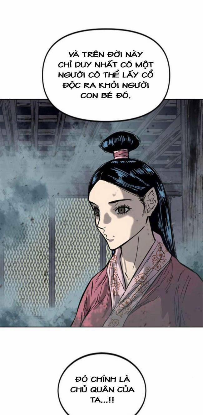 Thiên Hạ Đệ Nhất Nhân 91 trang 53