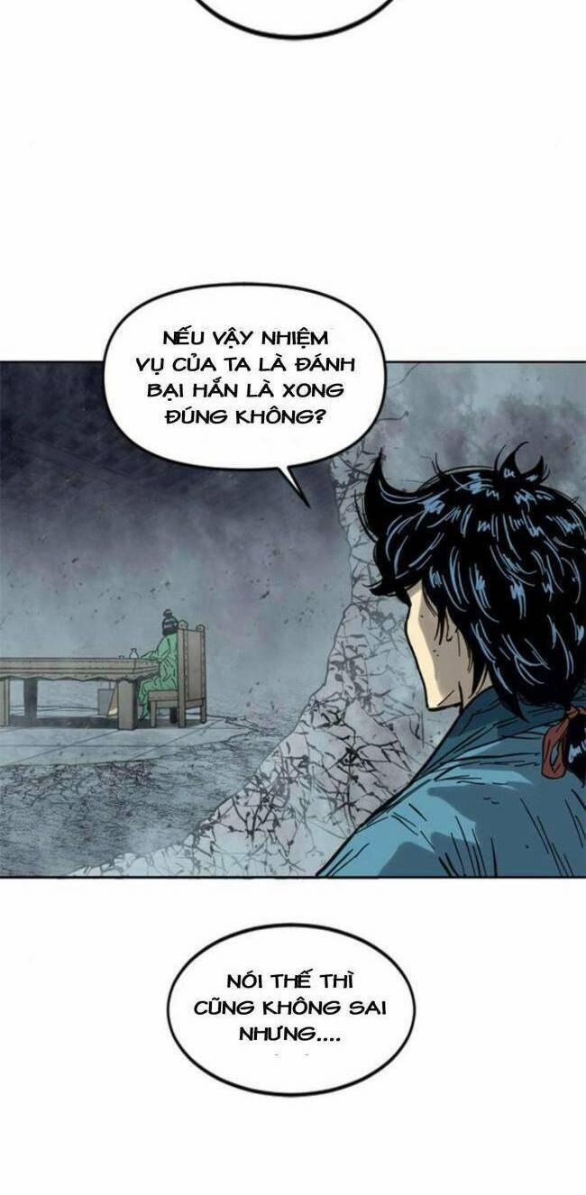 Thiên Hạ Đệ Nhất Nhân 91 trang 54