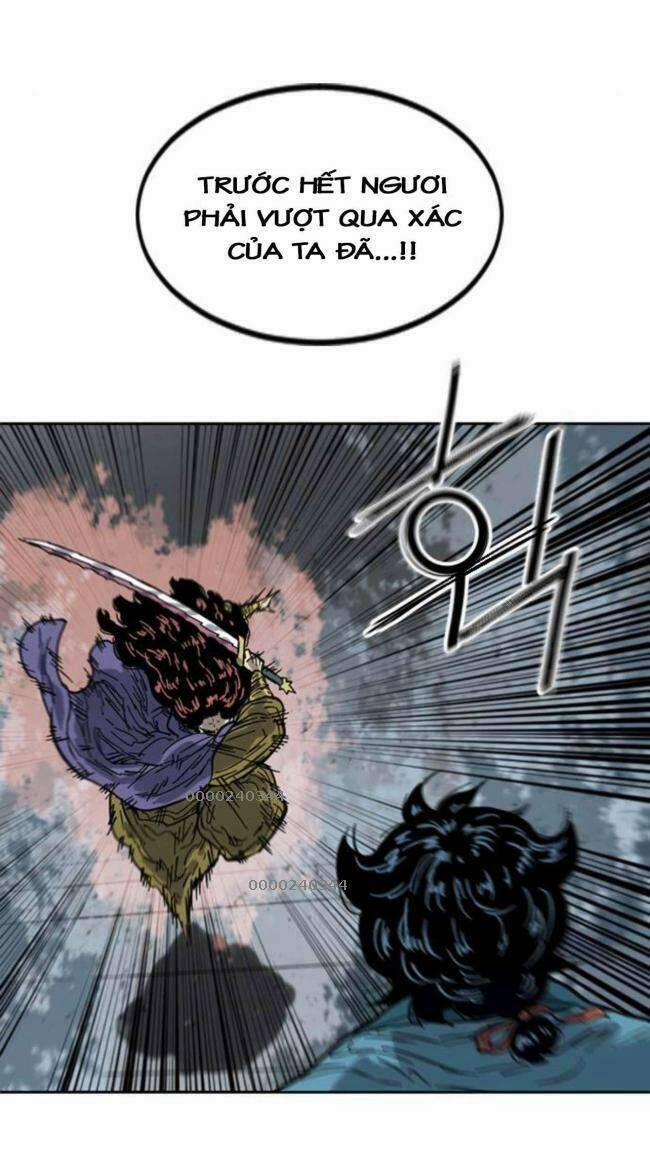 Thiên Hạ Đệ Nhất Nhân 91 trang 55