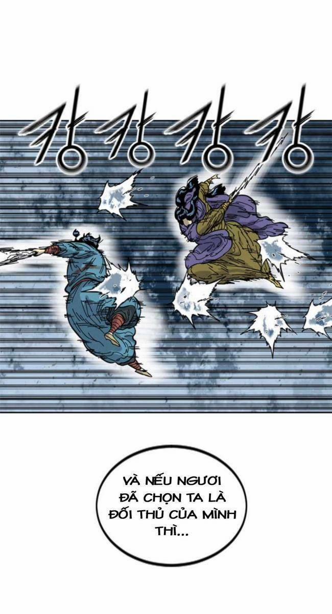 Thiên Hạ Đệ Nhất Nhân 91 trang 57