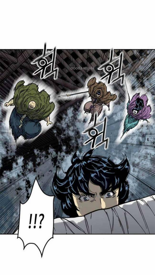 Thiên Hạ Đệ Nhất Nhân 91 trang 59