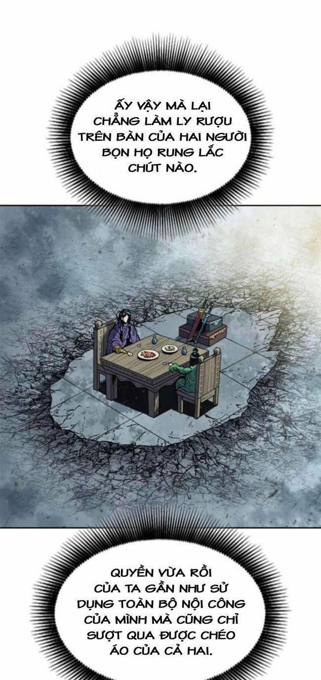 Thiên Hạ Đệ Nhất Nhân 91 trang 6