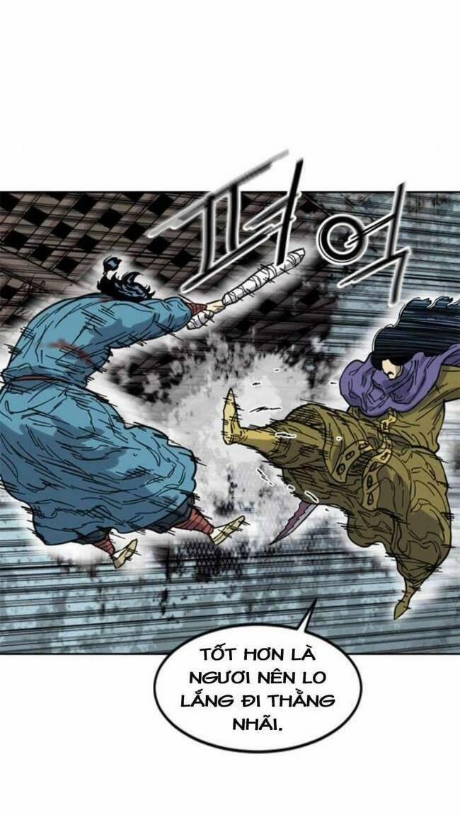 Thiên Hạ Đệ Nhất Nhân 91 trang 60