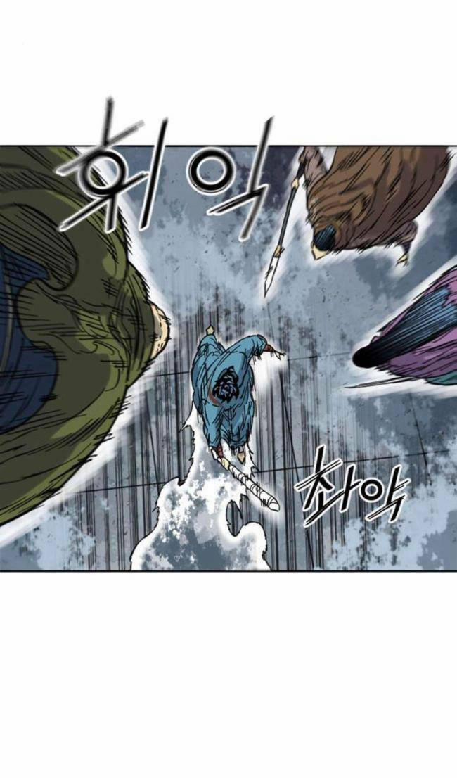 Thiên Hạ Đệ Nhất Nhân 91 trang 61