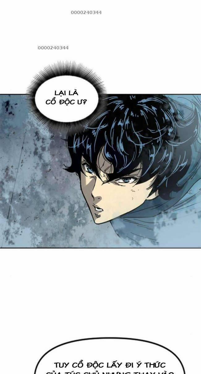 Thiên Hạ Đệ Nhất Nhân 91 trang 63