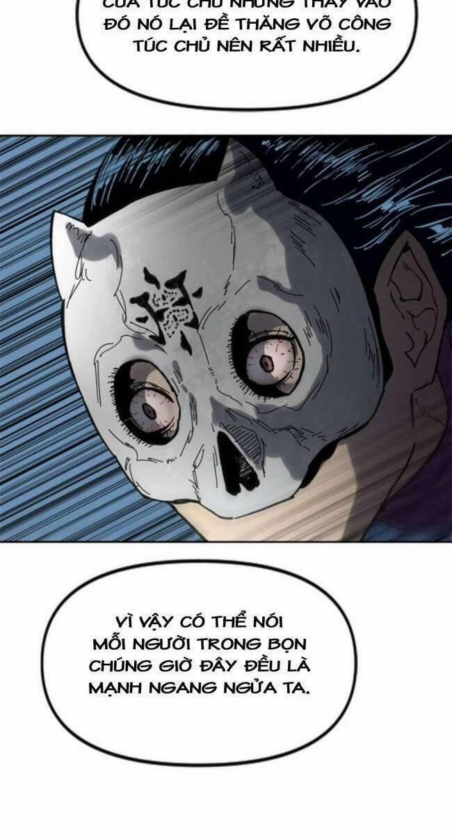 Thiên Hạ Đệ Nhất Nhân 91 trang 64