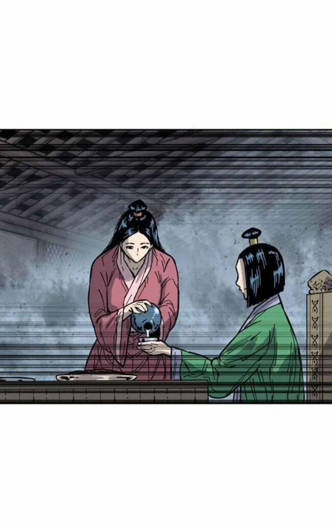 Thiên Hạ Đệ Nhất Nhân 91 trang 68