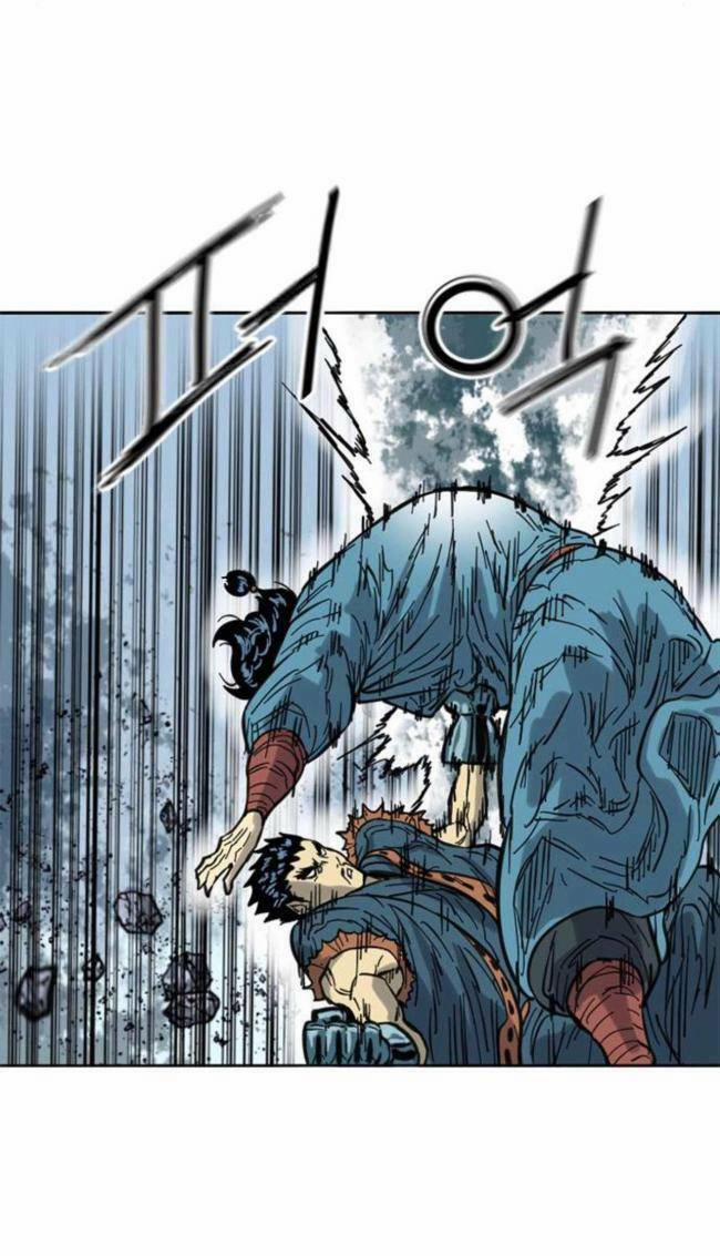 Thiên Hạ Đệ Nhất Nhân 91 trang 70