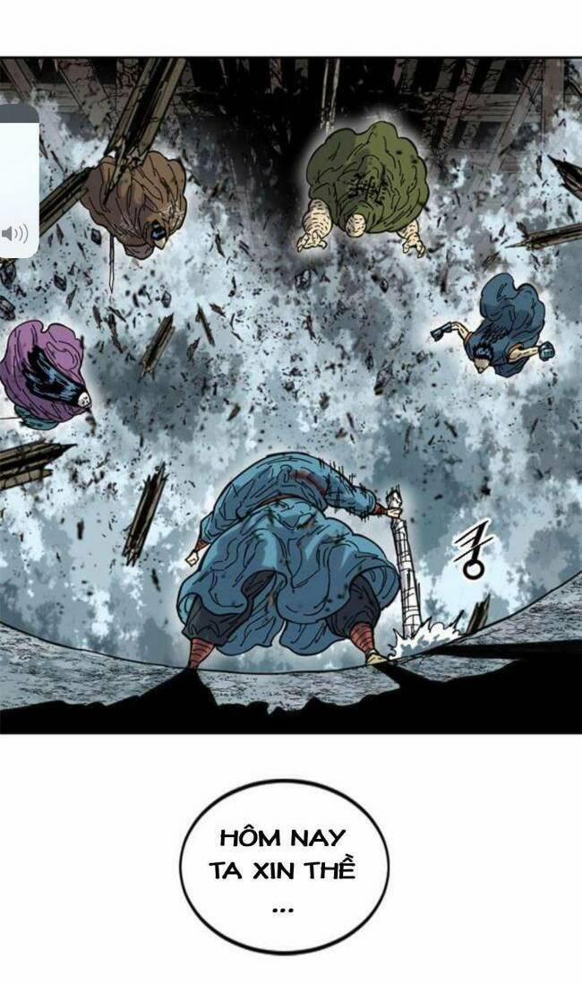 Thiên Hạ Đệ Nhất Nhân 91 trang 73