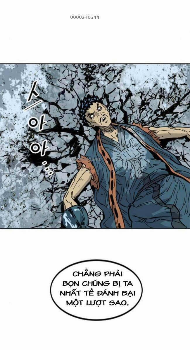 Thiên Hạ Đệ Nhất Nhân 92 trang 13