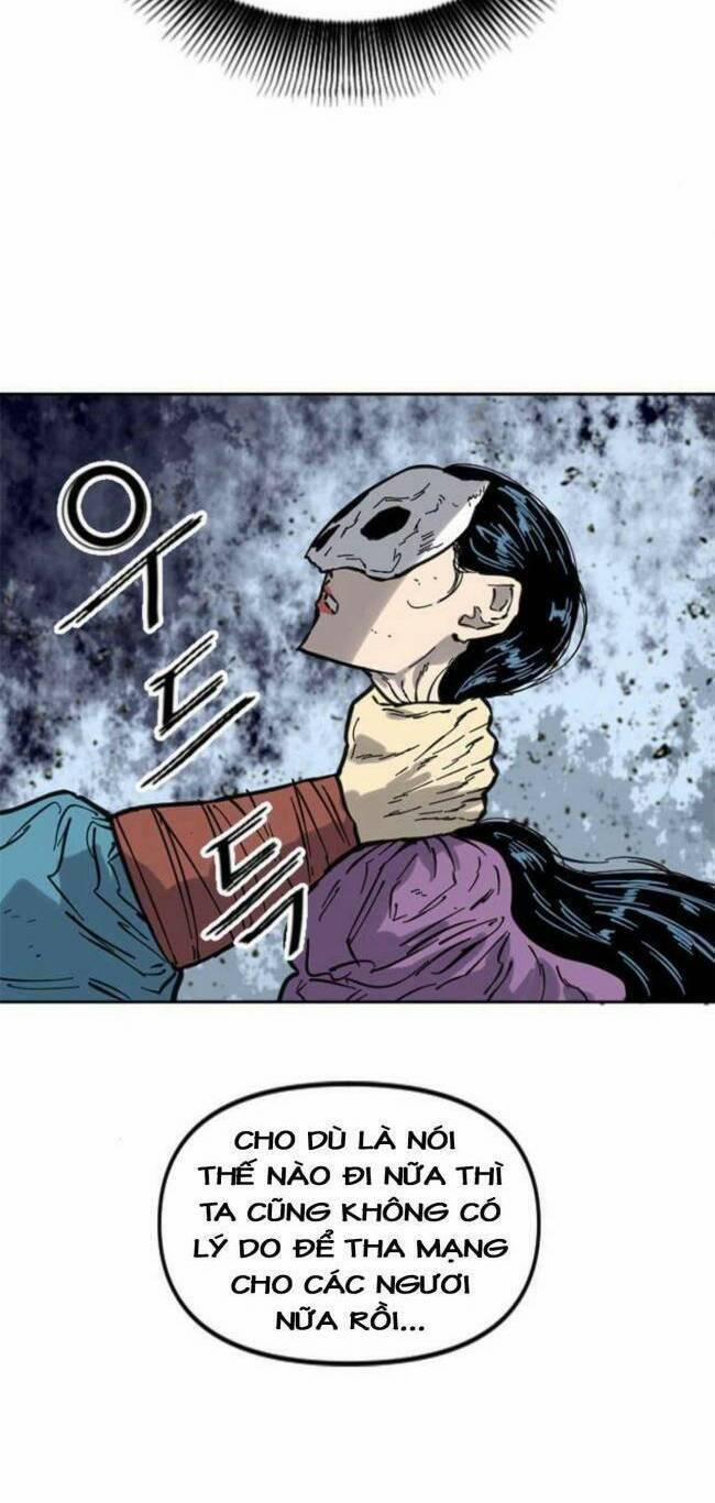 Thiên Hạ Đệ Nhất Nhân 92 trang 16