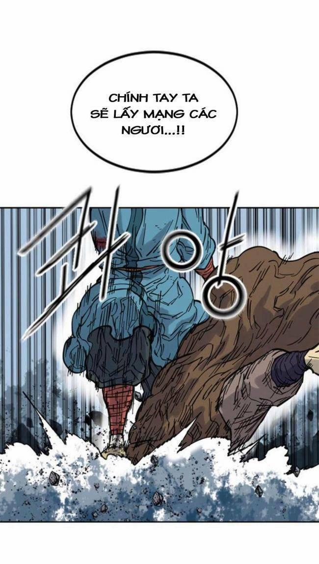 Thiên Hạ Đệ Nhất Nhân 92 trang 17