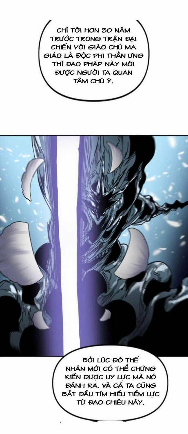 Thiên Hạ Đệ Nhất Nhân 92 trang 22