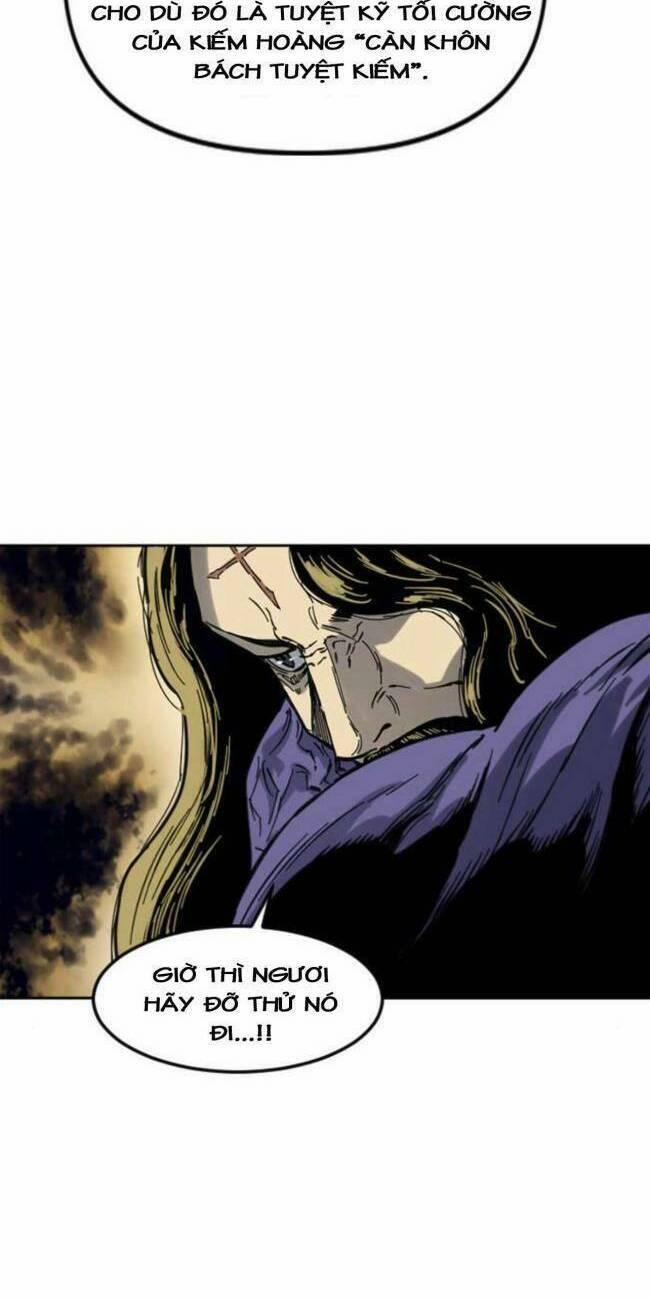 Thiên Hạ Đệ Nhất Nhân 92 trang 24