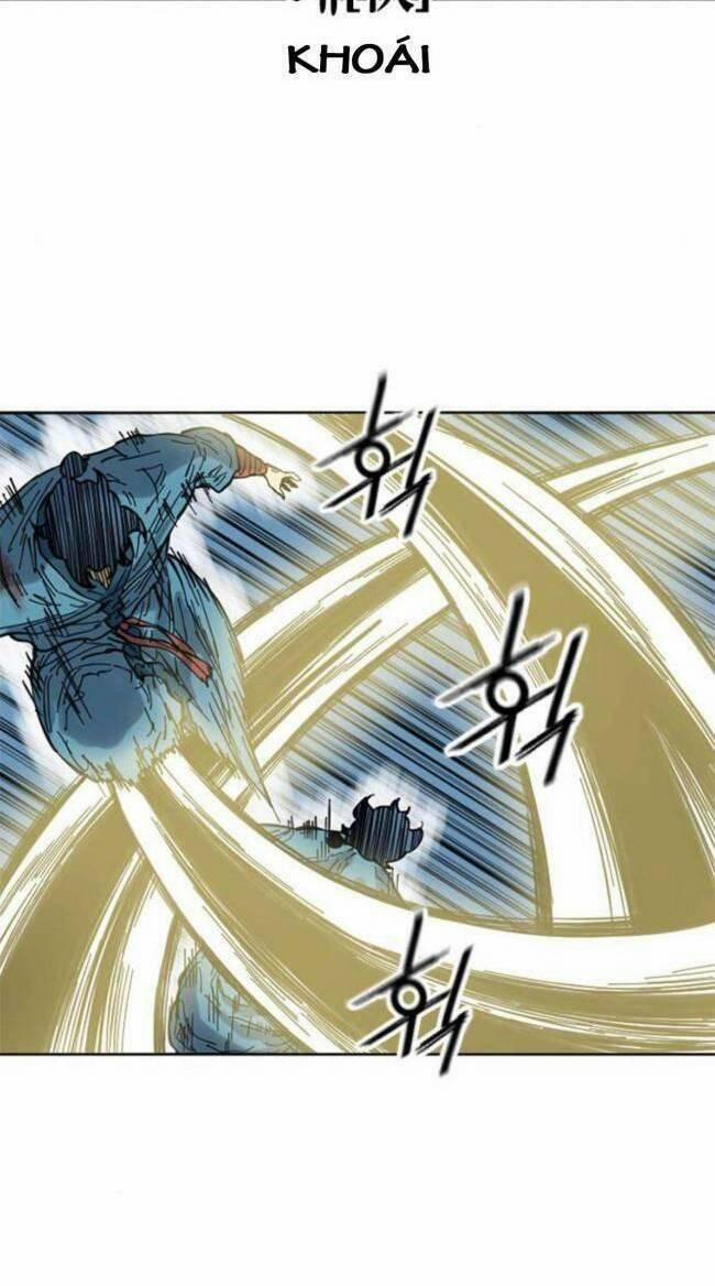 Thiên Hạ Đệ Nhất Nhân 92 trang 26