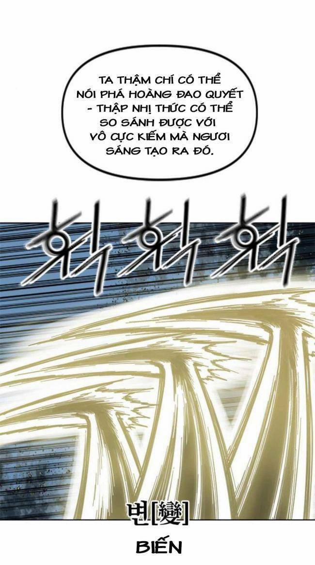 Thiên Hạ Đệ Nhất Nhân 92 trang 27