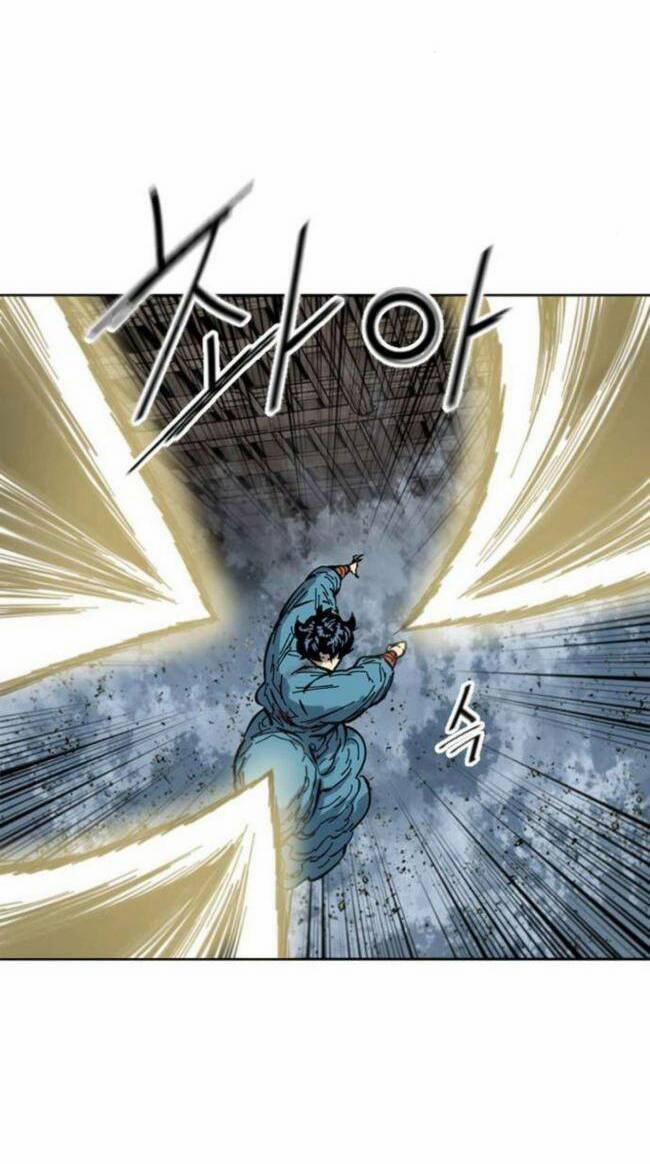 Thiên Hạ Đệ Nhất Nhân 92 trang 28