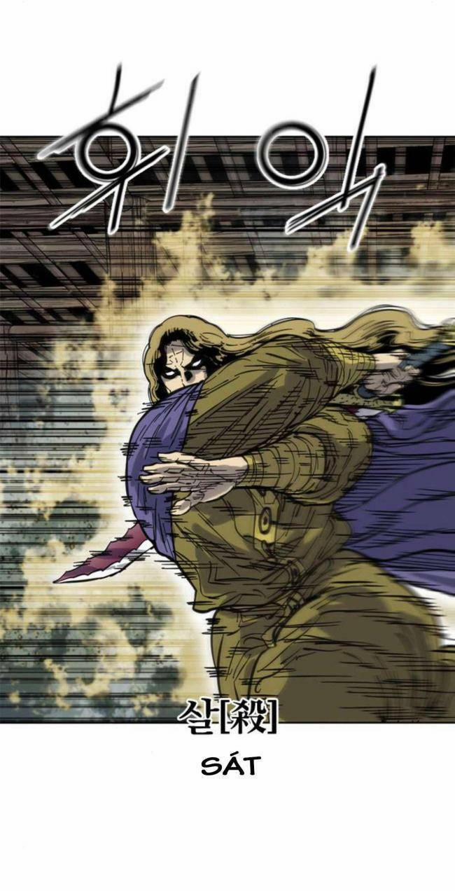 Thiên Hạ Đệ Nhất Nhân 92 trang 33