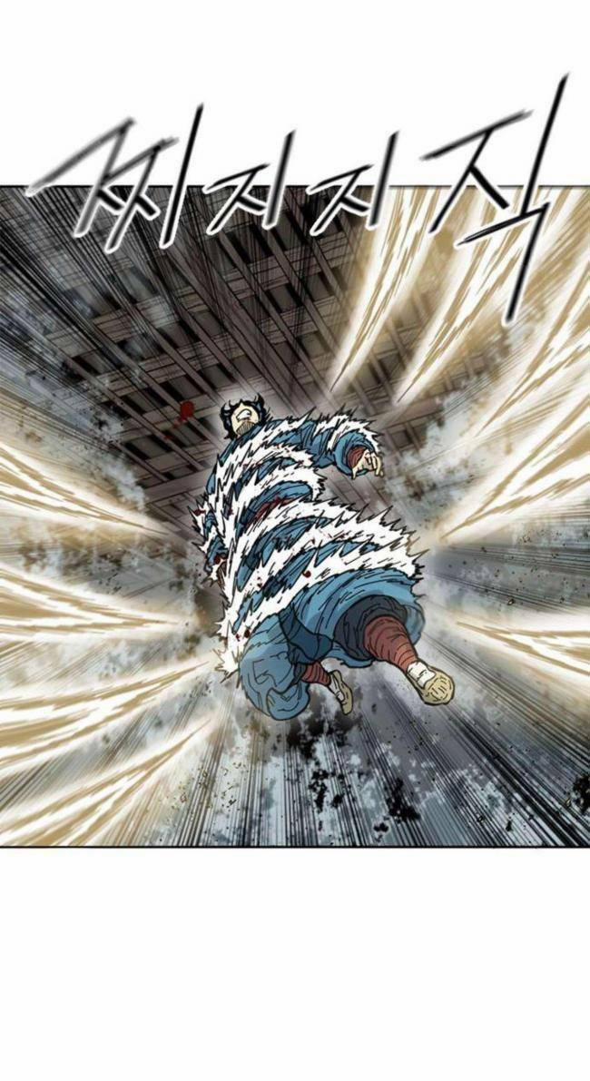 Thiên Hạ Đệ Nhất Nhân 92 trang 39