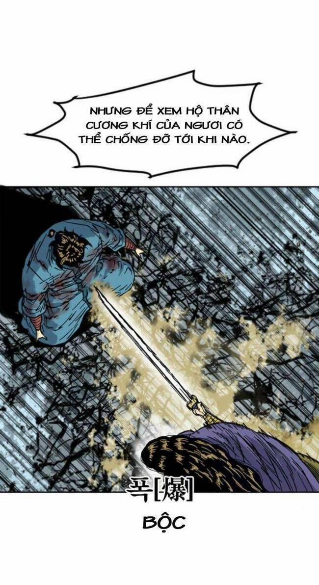 Thiên Hạ Đệ Nhất Nhân 92 trang 42