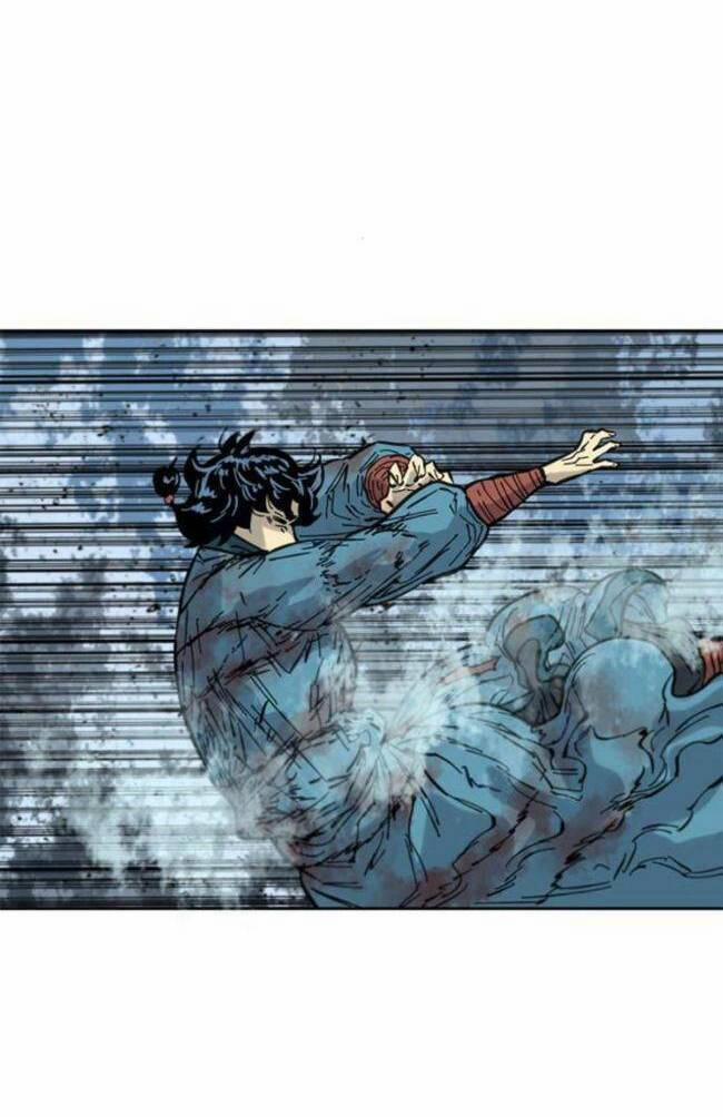 Thiên Hạ Đệ Nhất Nhân 92 trang 44