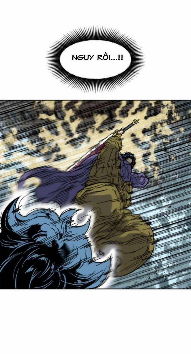 Thiên Hạ Đệ Nhất Nhân 92 trang 45