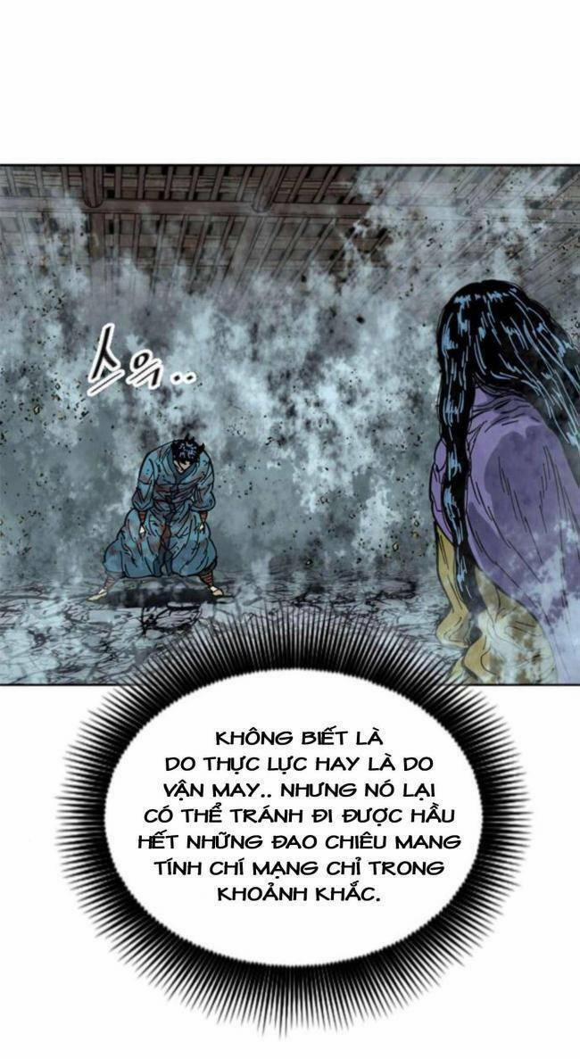 Thiên Hạ Đệ Nhất Nhân 92 trang 48