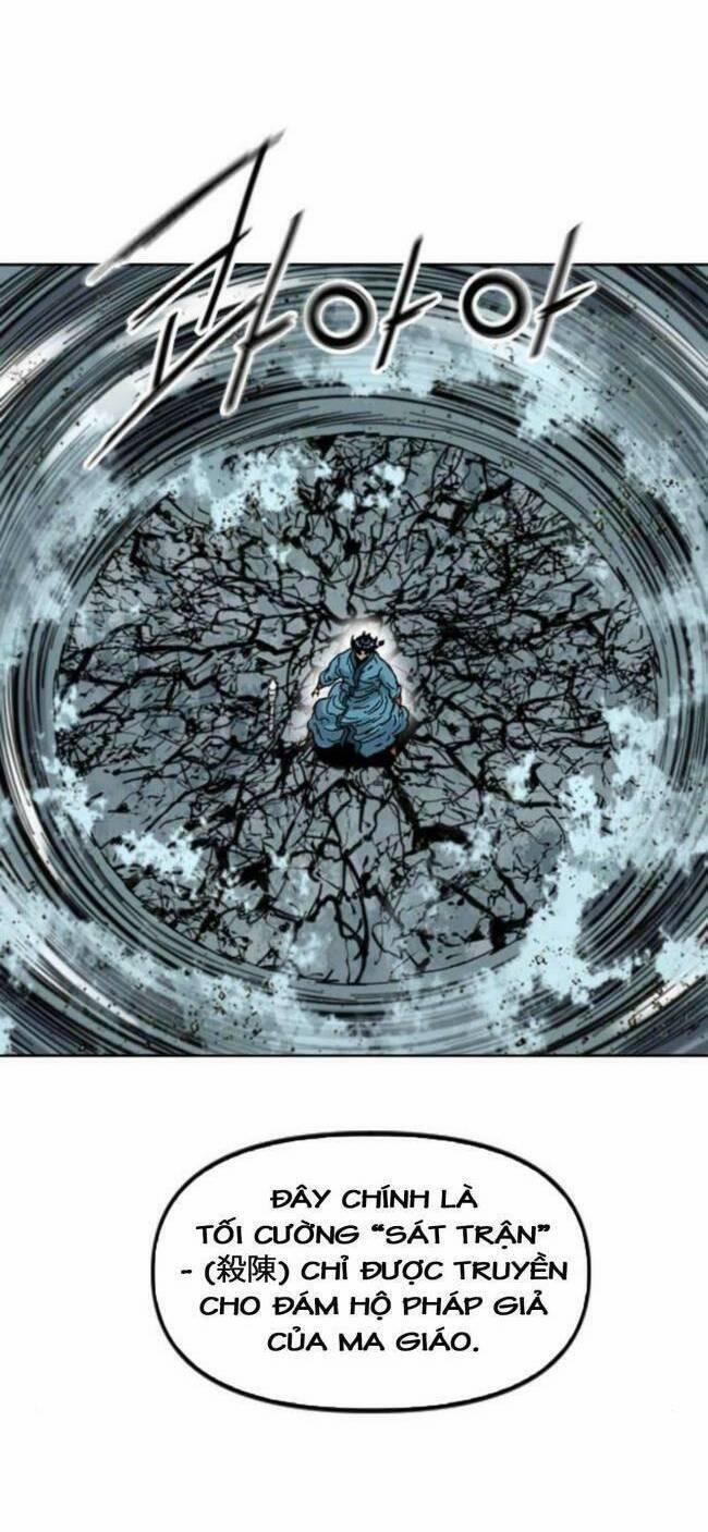 Thiên Hạ Đệ Nhất Nhân 92 trang 5