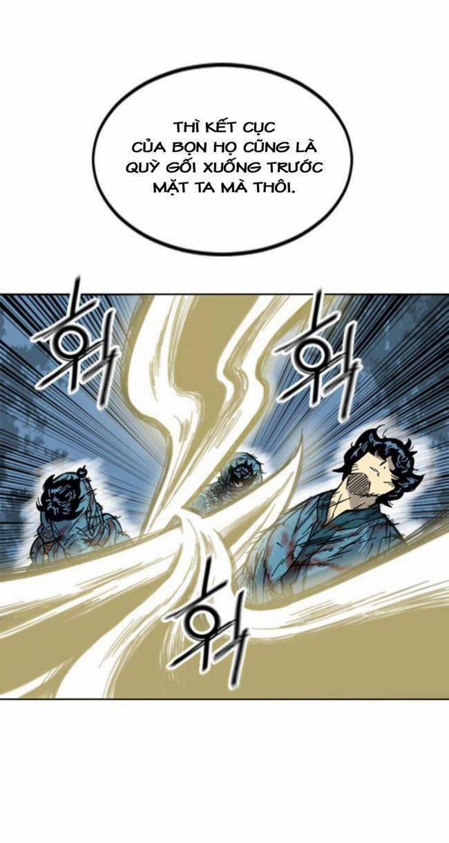 Thiên Hạ Đệ Nhất Nhân 92 trang 52
