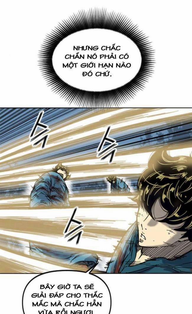 Thiên Hạ Đệ Nhất Nhân 92 trang 54