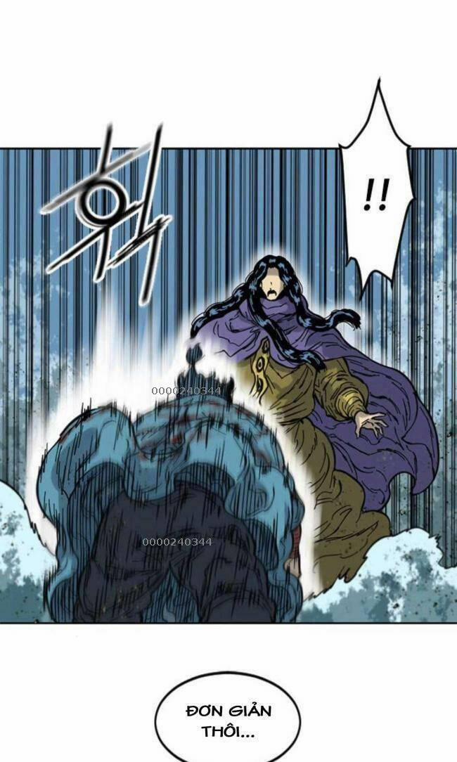 Thiên Hạ Đệ Nhất Nhân 92 trang 56