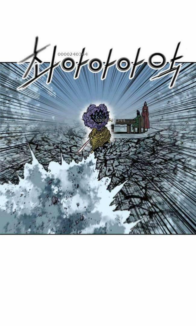 Thiên Hạ Đệ Nhất Nhân 92 trang 60