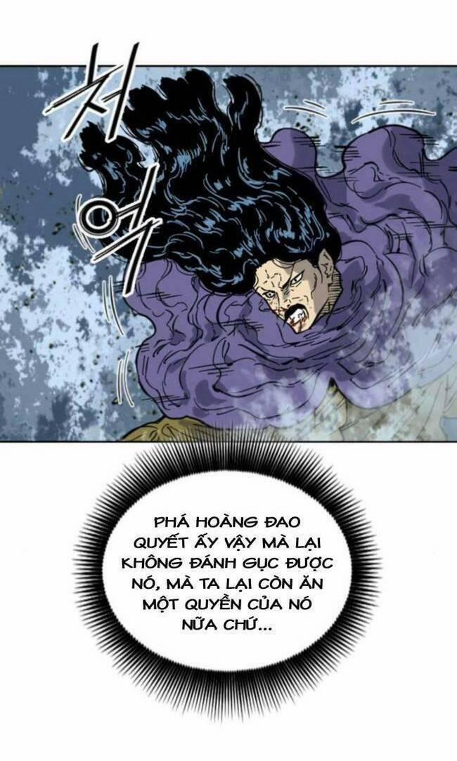 Thiên Hạ Đệ Nhất Nhân 92 trang 61