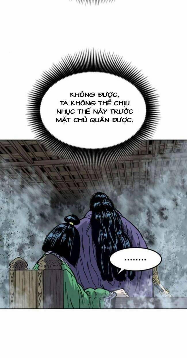 Thiên Hạ Đệ Nhất Nhân 92 trang 63