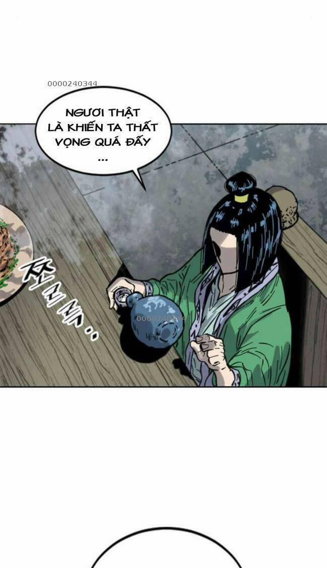 Thiên Hạ Đệ Nhất Nhân 92 trang 64