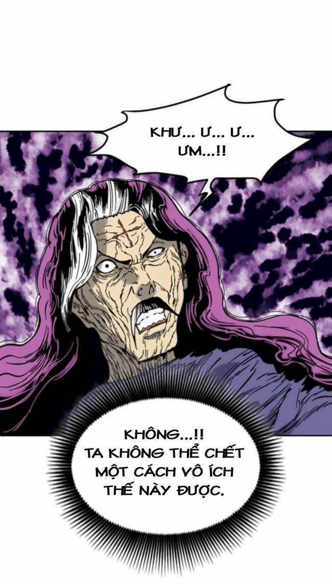 Thiên Hạ Đệ Nhất Nhân 92 trang 69