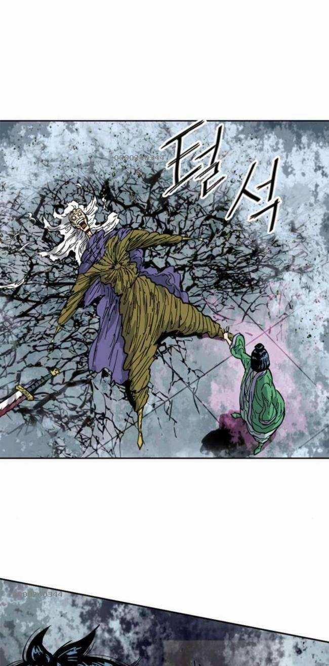 Thiên Hạ Đệ Nhất Nhân 92 trang 73