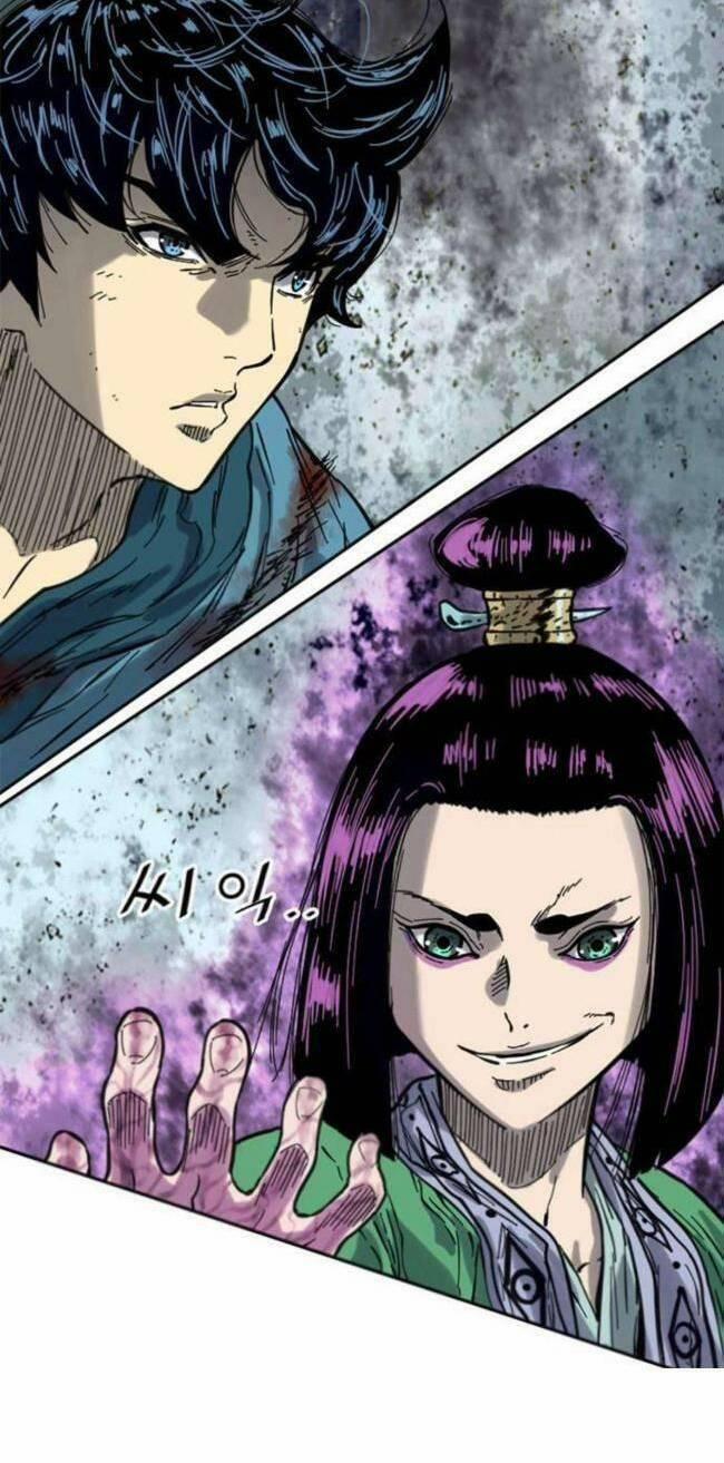 Thiên Hạ Đệ Nhất Nhân 92 trang 74