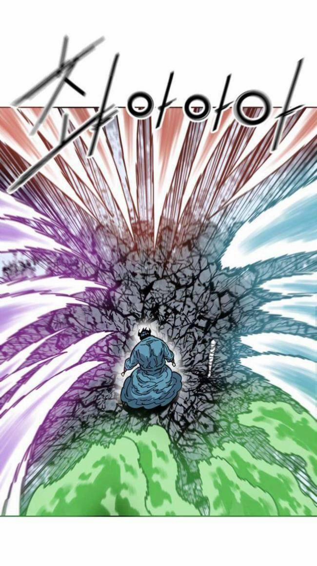 Thiên Hạ Đệ Nhất Nhân 92 trang 8