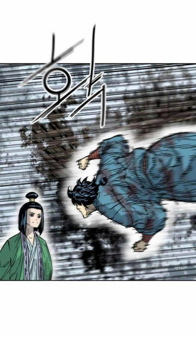 Thiên Hạ Đệ Nhất Nhân 93 trang 37