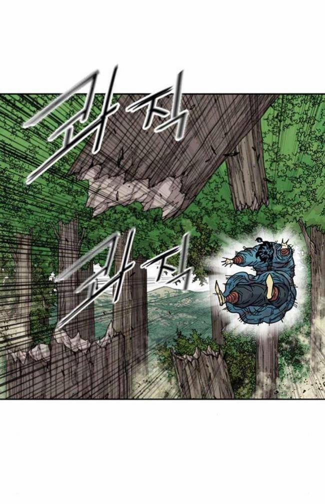 Thiên Hạ Đệ Nhất Nhân 93 trang 64