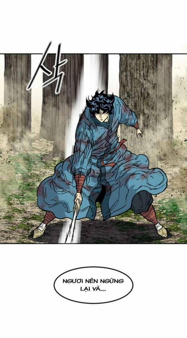 Thiên Hạ Đệ Nhất Nhân 93 trang 79