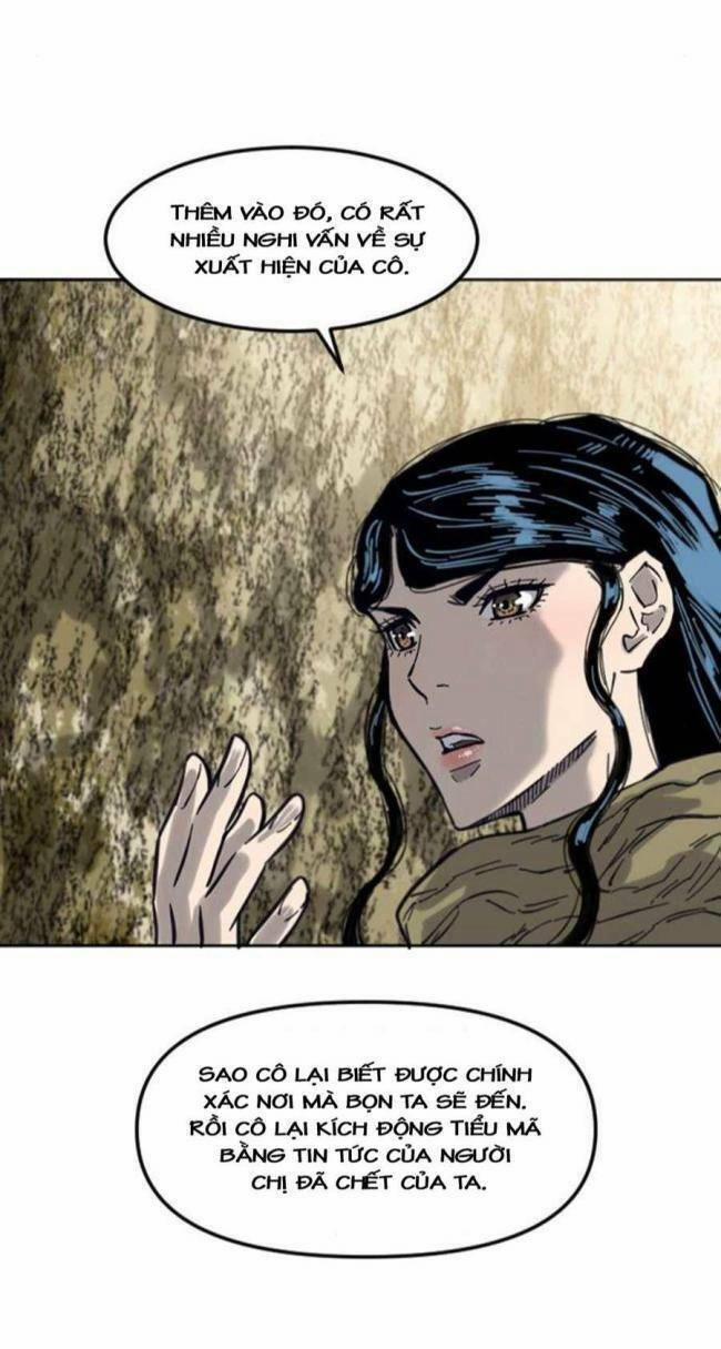 Thiên Hạ Đệ Nhất Nhân 93 trang 8