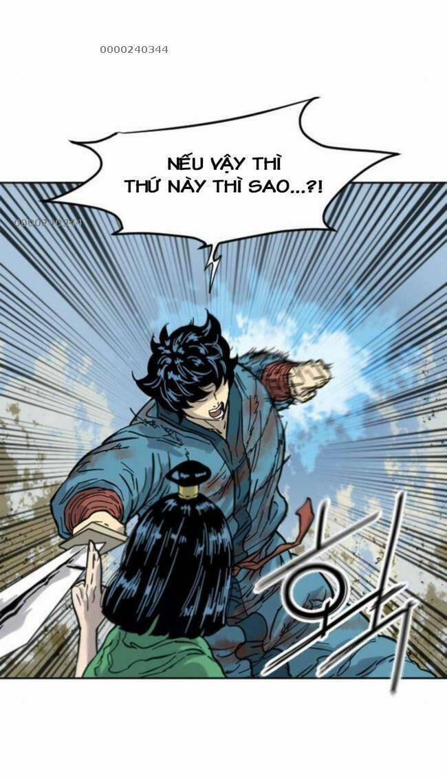 Thiên Hạ Đệ Nhất Nhân 94 trang 15