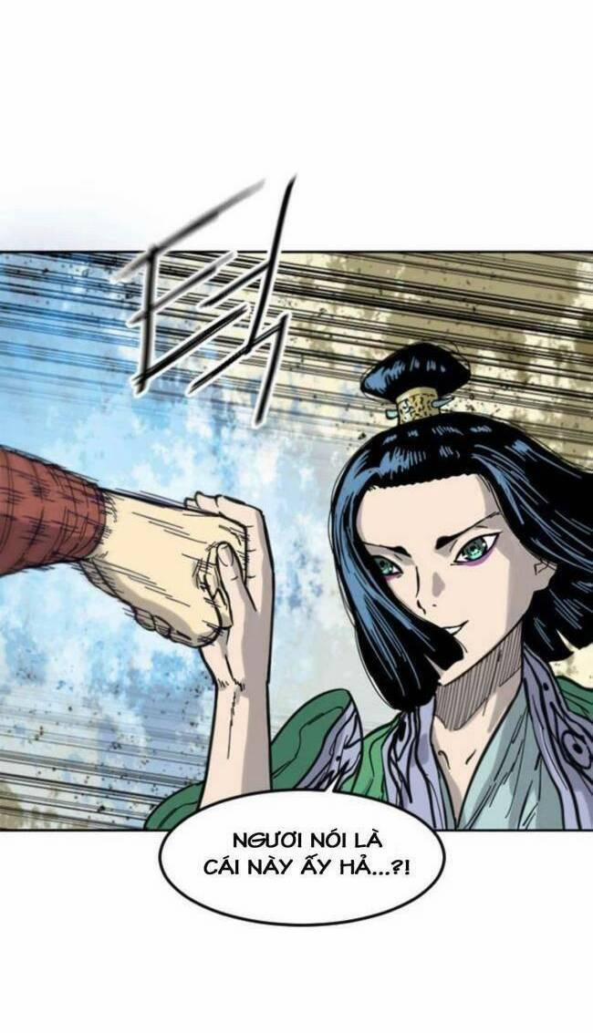 Thiên Hạ Đệ Nhất Nhân 94 trang 16