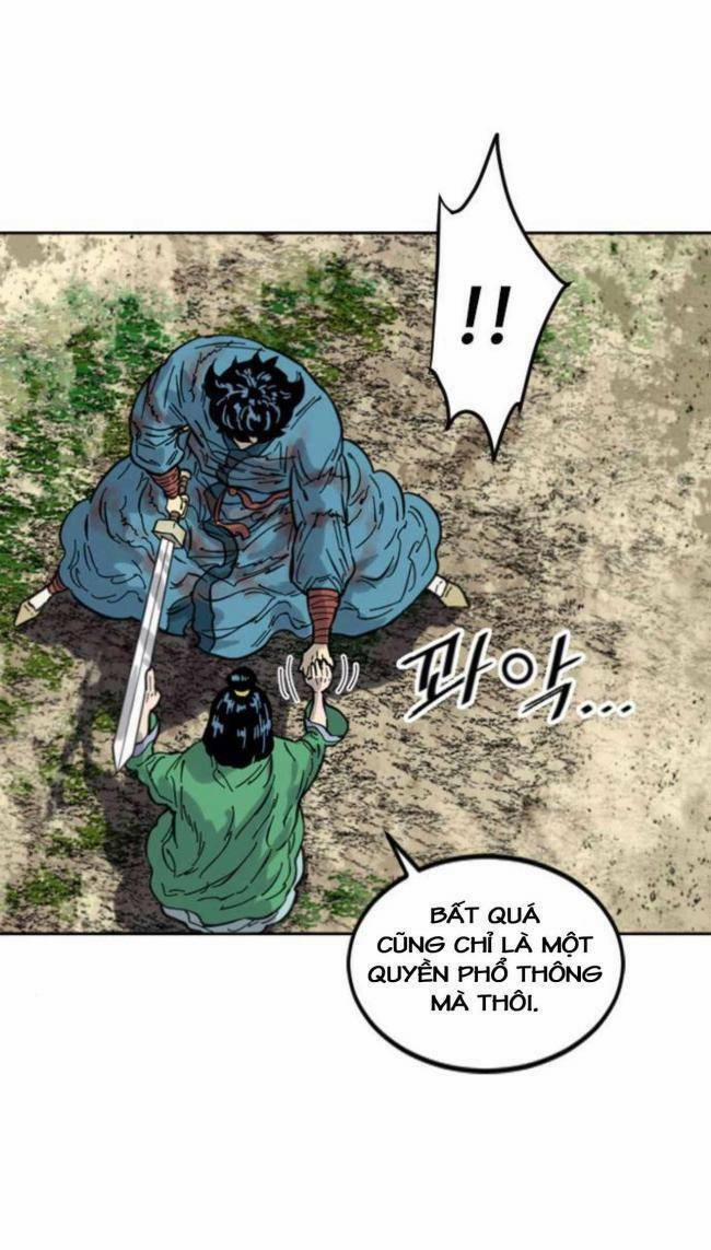 Thiên Hạ Đệ Nhất Nhân 94 trang 17